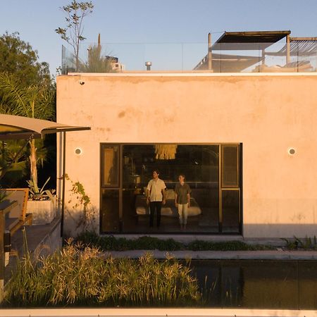 Cuna Del Cielo San Miguel de Allende Exteriör bild